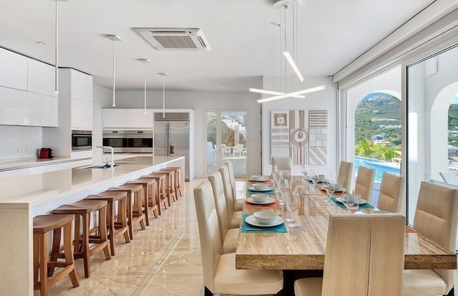 Villa Amalia - Foto 9