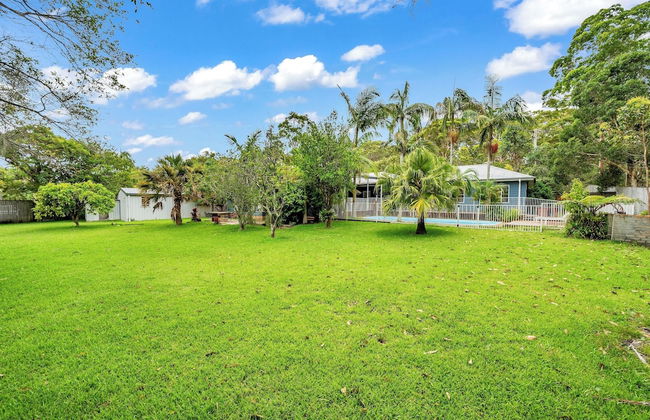 Koala Shores Port Stephens Holiday Park - Foto 54