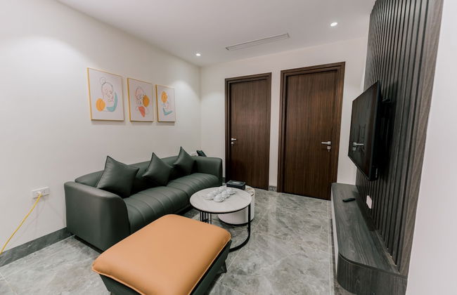 Pacific Apartment & Hotel Phu Quoc - Photo 55