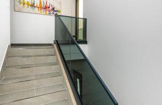Luxury Villa Bava-5minutes to center - Foto 35