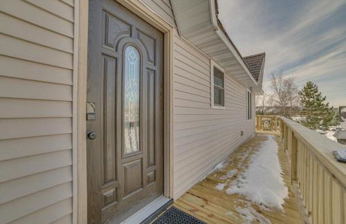 Ski, Golf, Explore! Family Boyne Falls Getaway - Foto 32