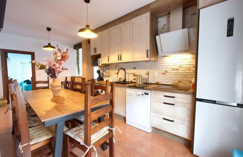 Cuencaloft Casa Rural Eloy - Foto 26