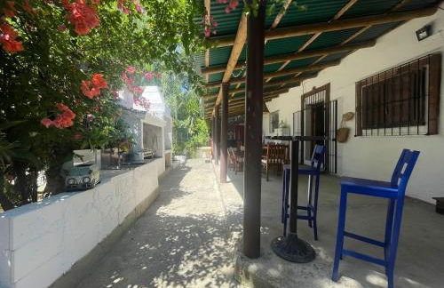 Casa Rural las Tres Rosas - Foto 34