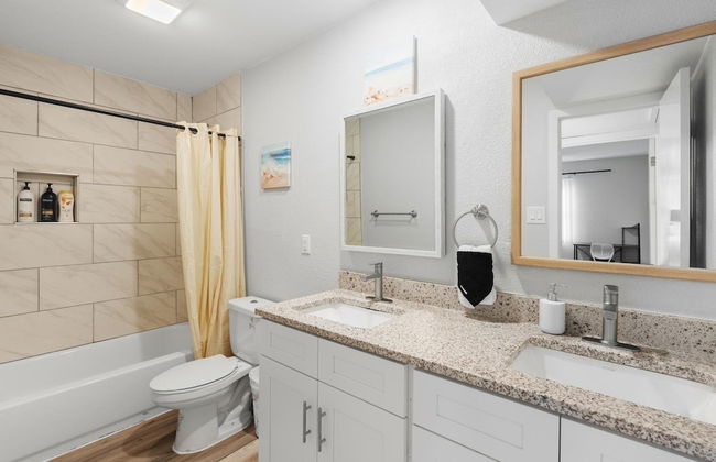 Stylish 2BR Near UT Hyde Park Evonify - Foto 41