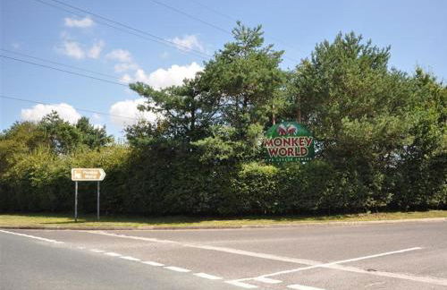 Coombe Orchard - Foto 16