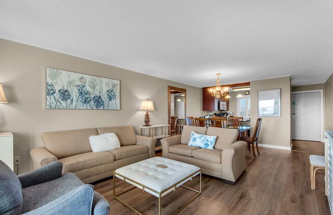 The Islander 302 - Foto 13