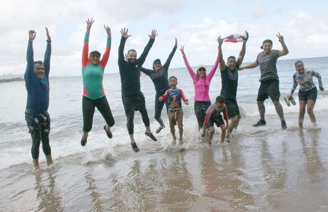 Puerto Plata Buggy Tour - Photo 4