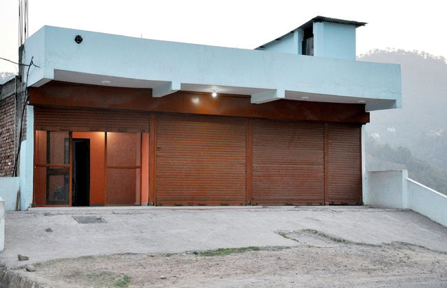 OYO 13319 Home Valley View Dharampur - Foto 15