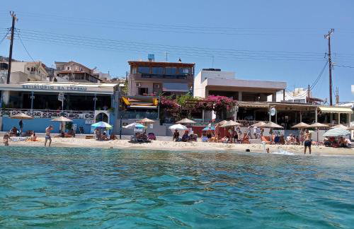 Buganvilla Sea View apts - Photo 25