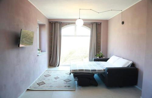 Cà d'Rita Monferrato - Barbera idromassaggio e piscina esterni - Foto 8