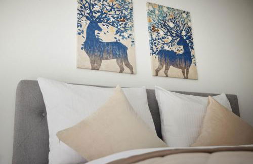 NIRO I Design Penthouse Apartment, Dachterrasse - Foto 23