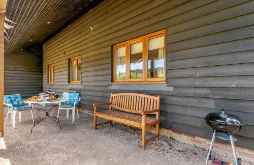 The Ark Barn - Photo 20