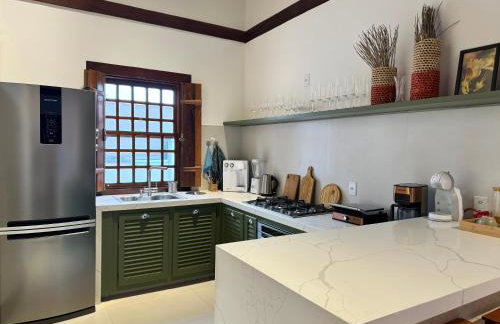 Casa Matutina Colonial-Conforto Moderno no Centro Histórico - Foto 22