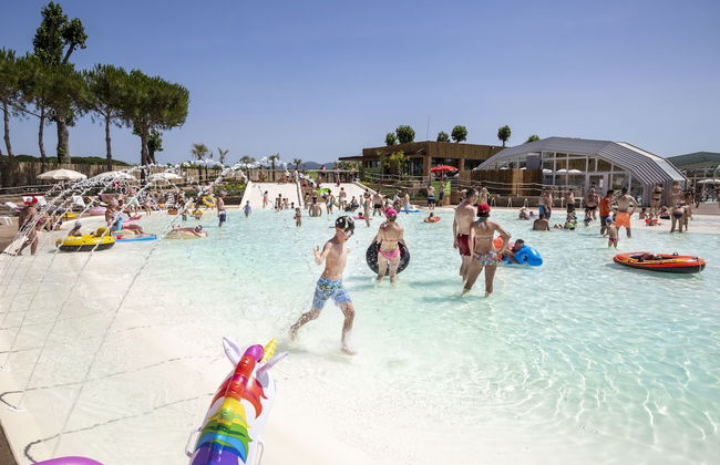 Hu Park Albatros Village - Foto 71