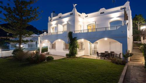 Villa Mare Nostrum Sounio - Foto 2