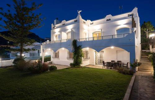 Villa Mare Nostrum Sounio - Foto 2