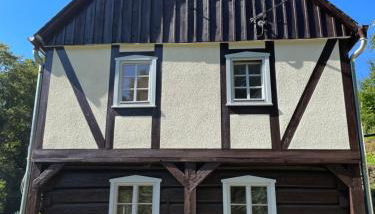 LIETHE 13 - Ferienhaus am Malerweg - Foto 2