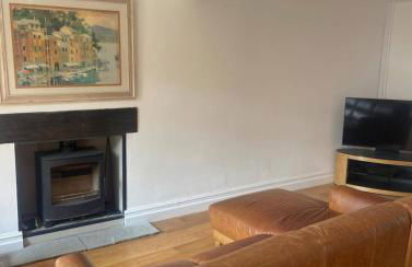 Forge Cottage - Foto 5