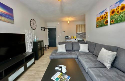 ALF Apartments & Lofts - Foto 8