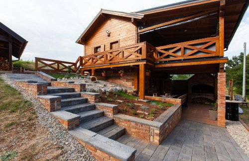 Kuća za odmor Avantura - Foto 38