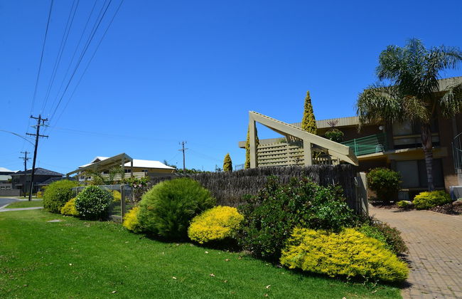 Emmanuel Holiday Apartments - Foto 29