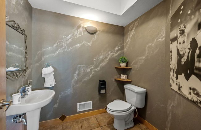 Minnesota Lakehouse Retreat - Foto 52