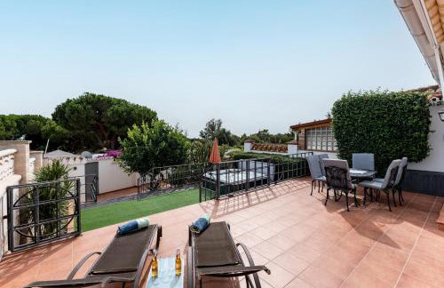 Casa Gosia bungalow Cabopino - Foto 26