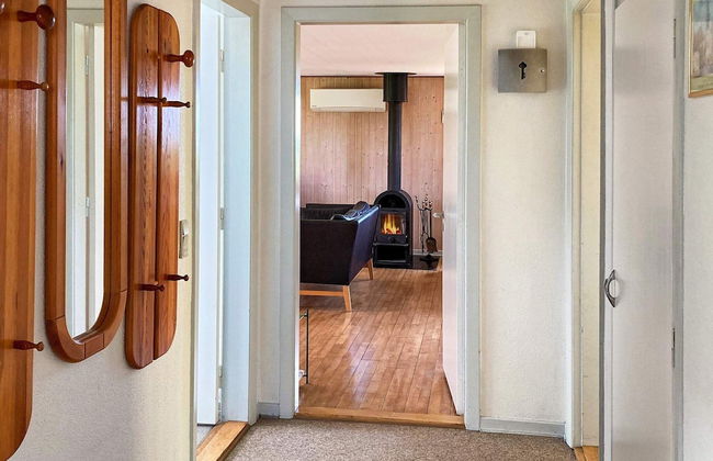 6 Person Holiday Home in Augustenborg - Foto 18