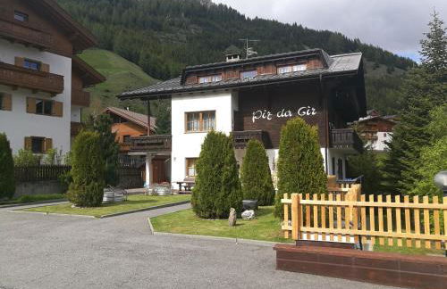 Piz da Cir - Foto 24