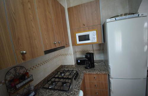 Apartamentos Horno y Casa De Dulce - Foto 63