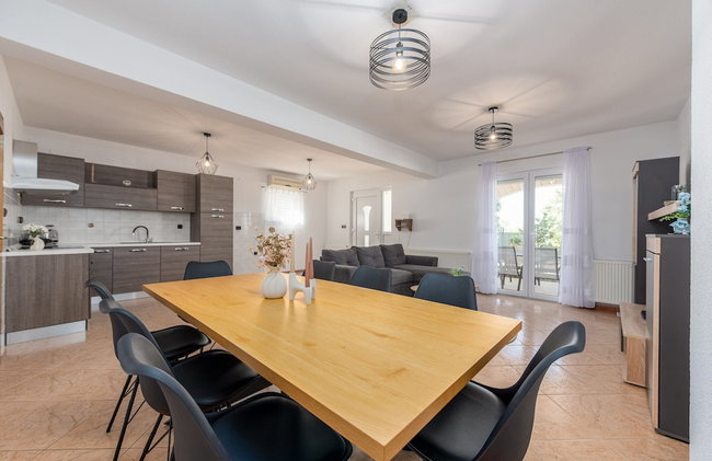 Holiday House BALEN with Swimming Pool - Foto 33
