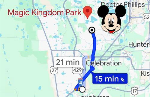 Mickey 3bed Condo 20 min to Disney! Pools & Gym - Foto 28