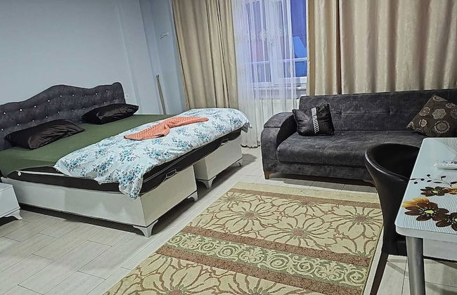 Midtown Hotel Apartments 404 - Foto 7