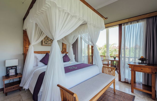 Desa Swan Villas & SPA - Foto 8