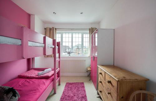 Harbourways Emsworth, Pet Friendly Coastal Retreat, Contractors & Leisure, Free Parking, Walk to Pubs - Photo 15