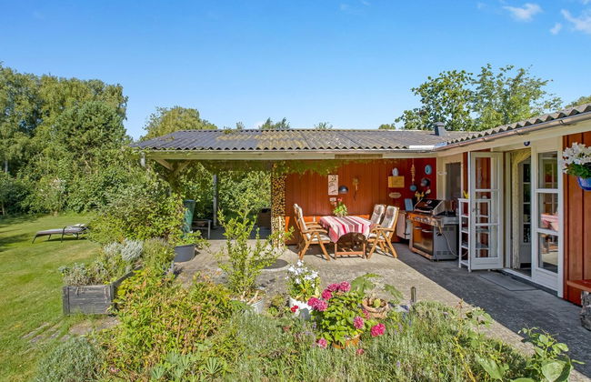 "Hartvig" - 800m from the sea - Foto 31