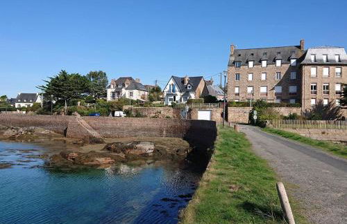 Appartement 1 chambre avec WIFI, parking, animaux admis à Perros-Guirec - FR-1-368-302 - Foto 2