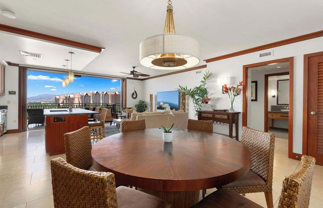 Hale Kai Ko Olina Villa w/ Ocean Views! - Photo 17