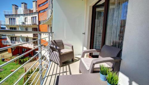 HelApart - Apartamenty Foka - Foto 2