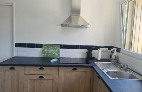 Maison hyper centre - Foto 9