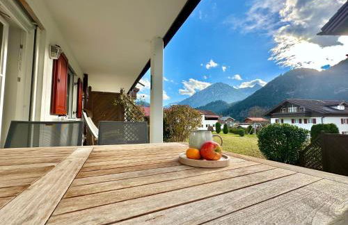 Schofer Eck - fewo-badhindelang - Foto 21