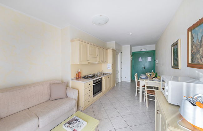 I Mosaici Apartments by Wonderful Italy - Foto 27