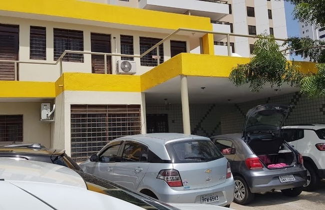 CASA AMARELA - Photo 6