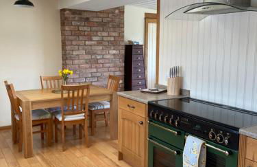 Meadow Barn - Foto 6