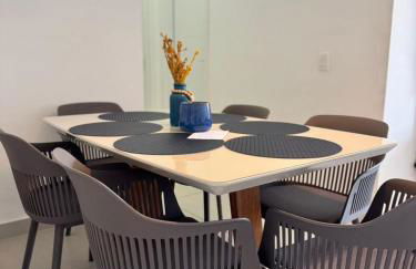 VISTA MAR 3 min caminhada até a praia - Foto 44