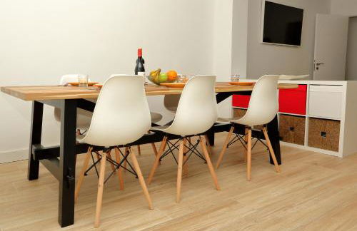 Home Sweet Home Main St Pamplona - Foto 15