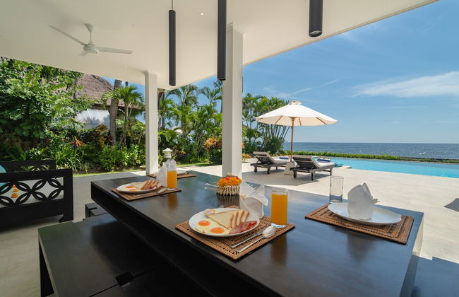 Villa Akasa Segara - Foto 40