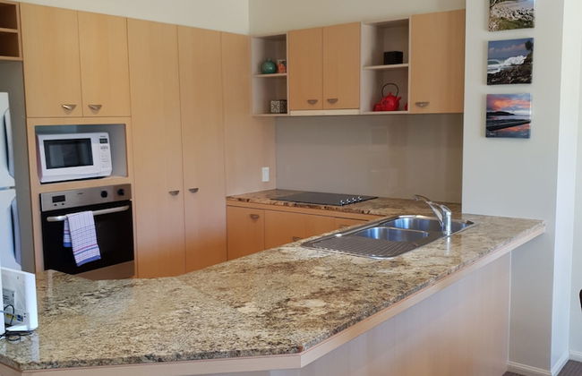 The Sands Resort - Foto 78