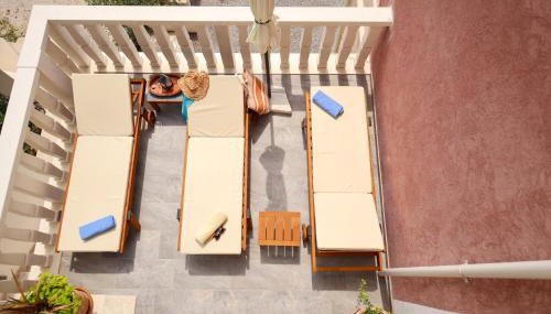 Apartment Valentina - private pool,200m from beach - Foto 4