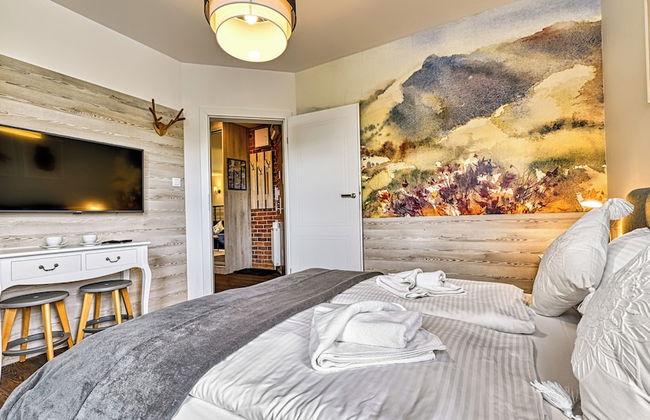 Apartamenty Sun & Snow Residence Karpacz - Photo 66